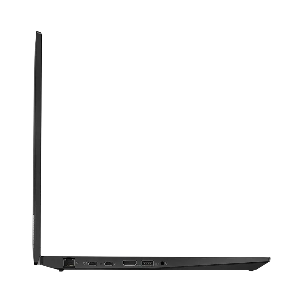 Lenovo ThinkPad P16s Gen 2 16" Notebook, Intel Core i7-1360P, NVIDIA RTX A500, 32GB RAM, 1TB SSD (Black)