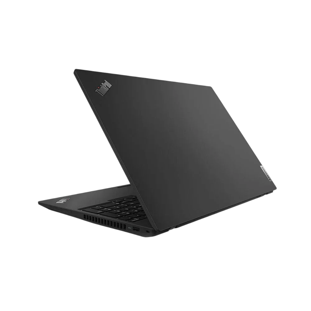 Lenovo ThinkPad P16s Gen 2 16" Notebook, Intel Core i7-1360P, NVIDIA RTX A500, 32GB RAM, 1TB SSD (Black)