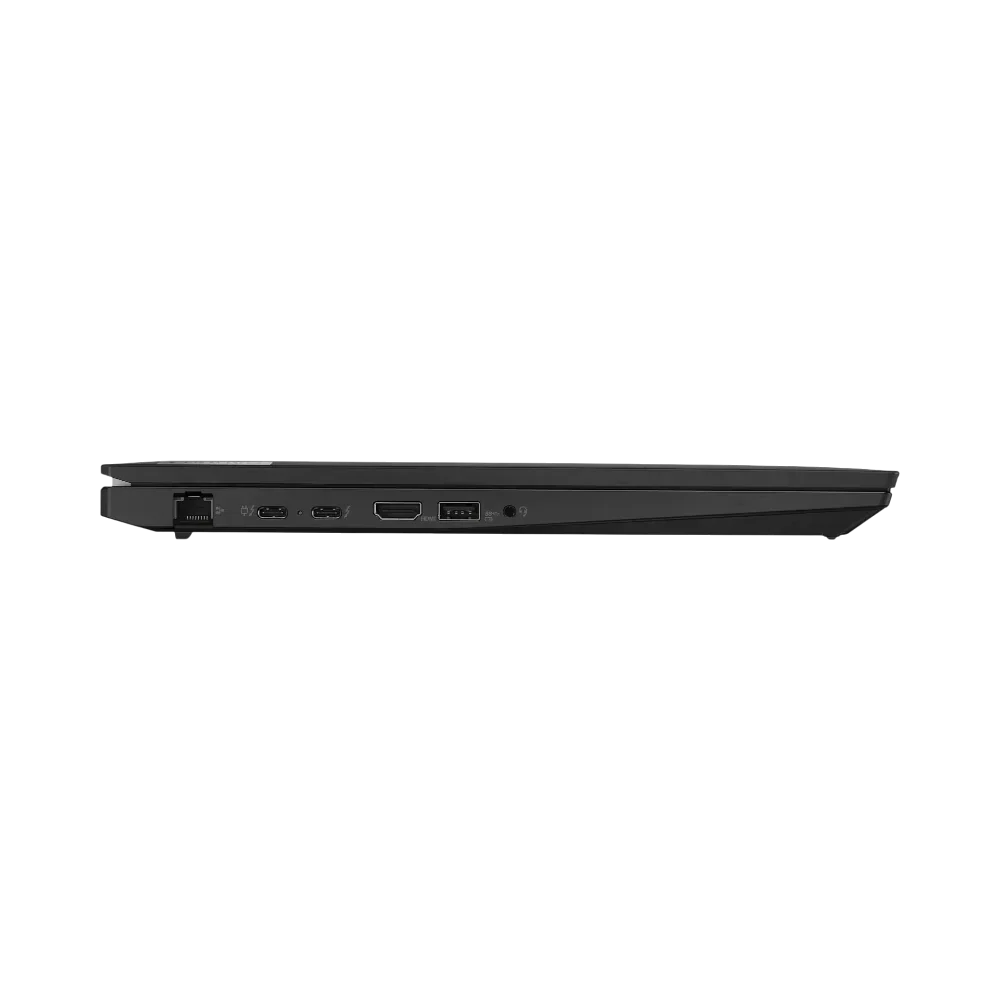 Lenovo ThinkPad P16s Gen 2 16" Notebook, Intel Core i7-1360P, NVIDIA RTX A500, 32GB RAM, 1TB SSD (Black)