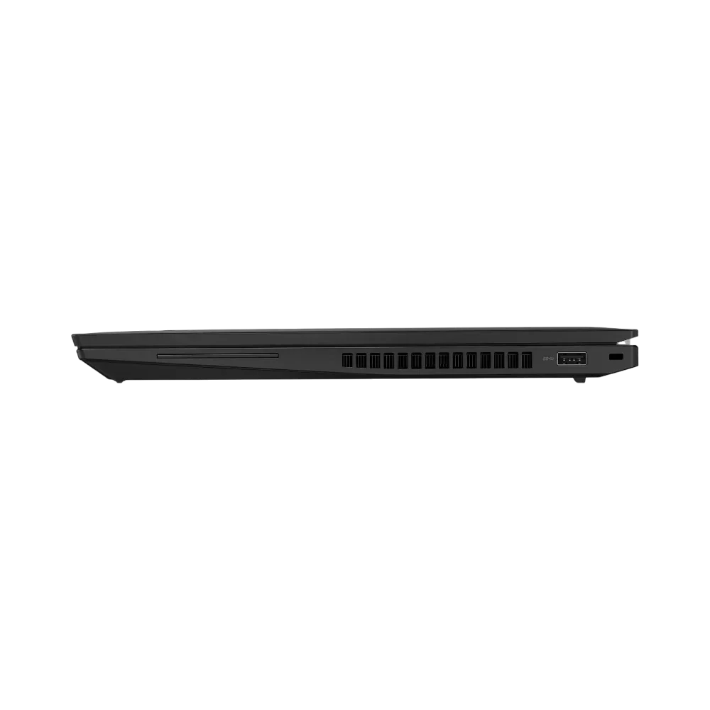 Lenovo ThinkPad P16s Gen 2 16" Notebook, Intel Core i7-1360P, NVIDIA RTX A500, 32GB RAM, 1TB SSD (Black)
