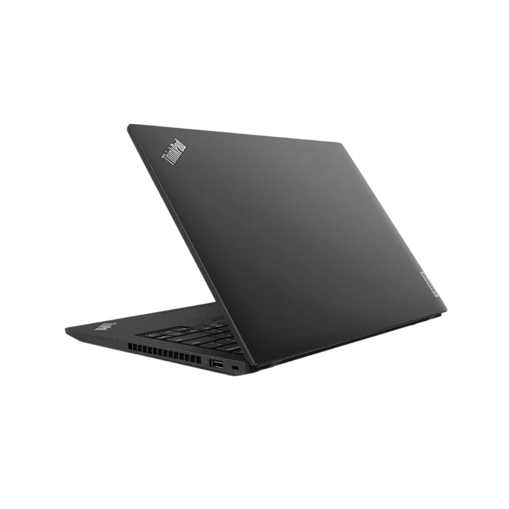 Lenovo ThinkPad P14s Gen 3 14" Mobile Workstation, Intel Core i7-1260P, NVIDIA Quadro T550, 8GB DDR4 RAM, 256GB SSD