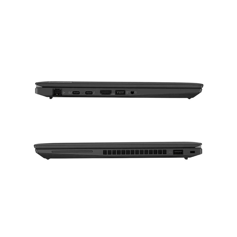 Lenovo ThinkPad P14s Gen 3 14" Mobile Workstation, Intel Core i7-1260P, NVIDIA Quadro T550, 8GB DDR4 RAM, 256GB SSD