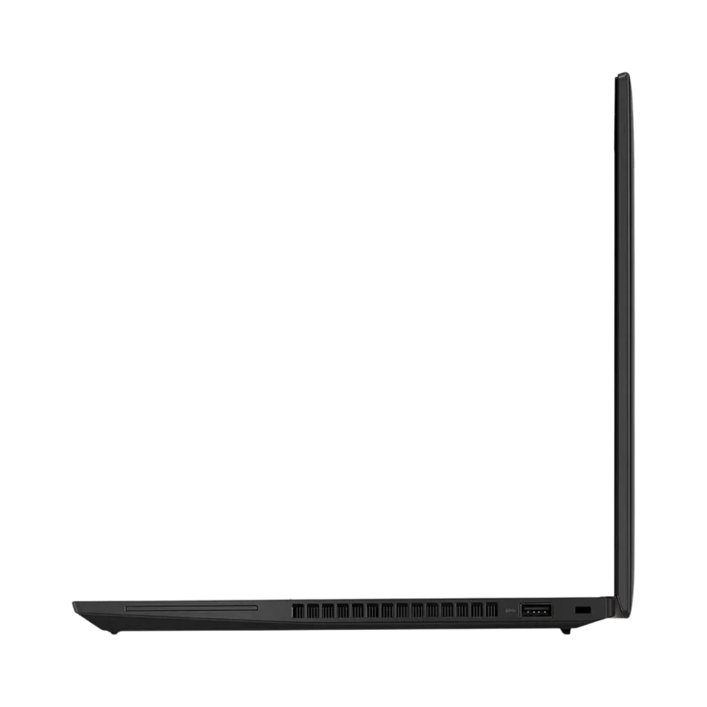 Lenovo ThinkPad P14s Gen 3 14" Mobile Workstation, Intel Core i7-1260P, NVIDIA Quadro T550, 8GB DDR4 RAM, 256GB SSD