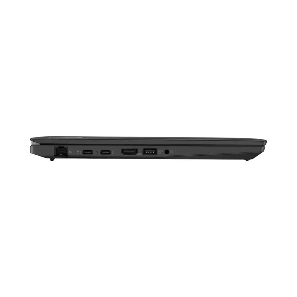 Lenovo ThinkPad P14s Gen 3 14" Mobile Workstation, Intel Core i7-1260P, NVIDIA Quadro T550, 8GB DDR4 RAM, 256GB SSD