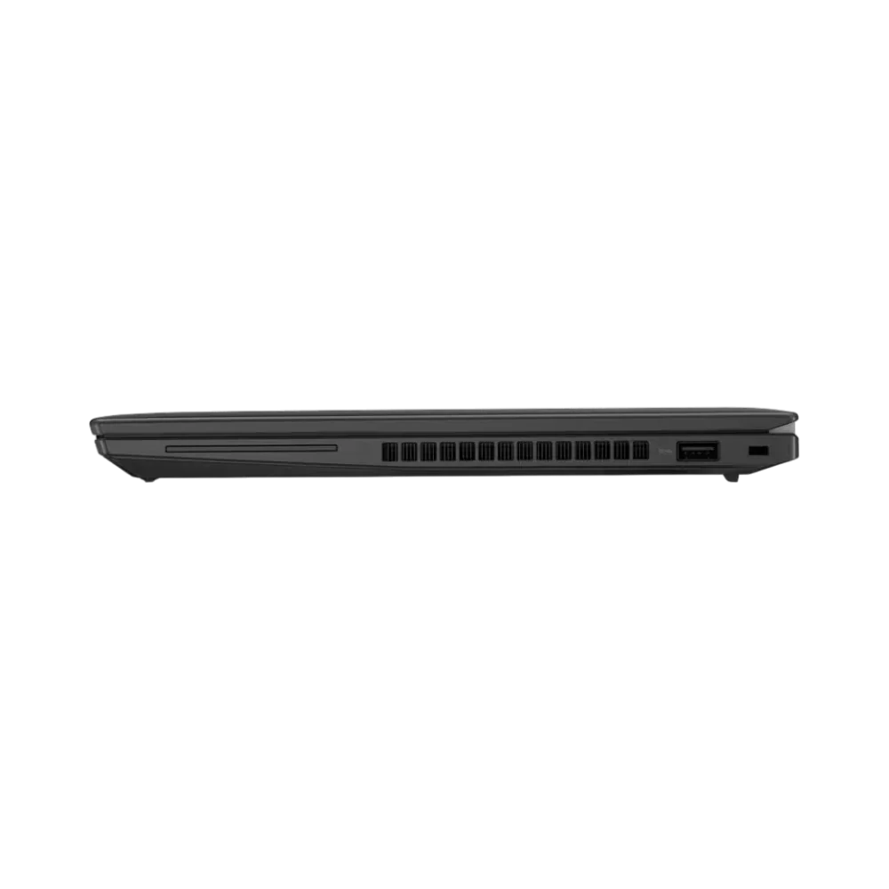 Lenovo ThinkPad P14s Gen 3 14" Mobile Workstation, Intel Core i7-1260P, NVIDIA Quadro T550, 8GB DDR4 RAM, 256GB SSD