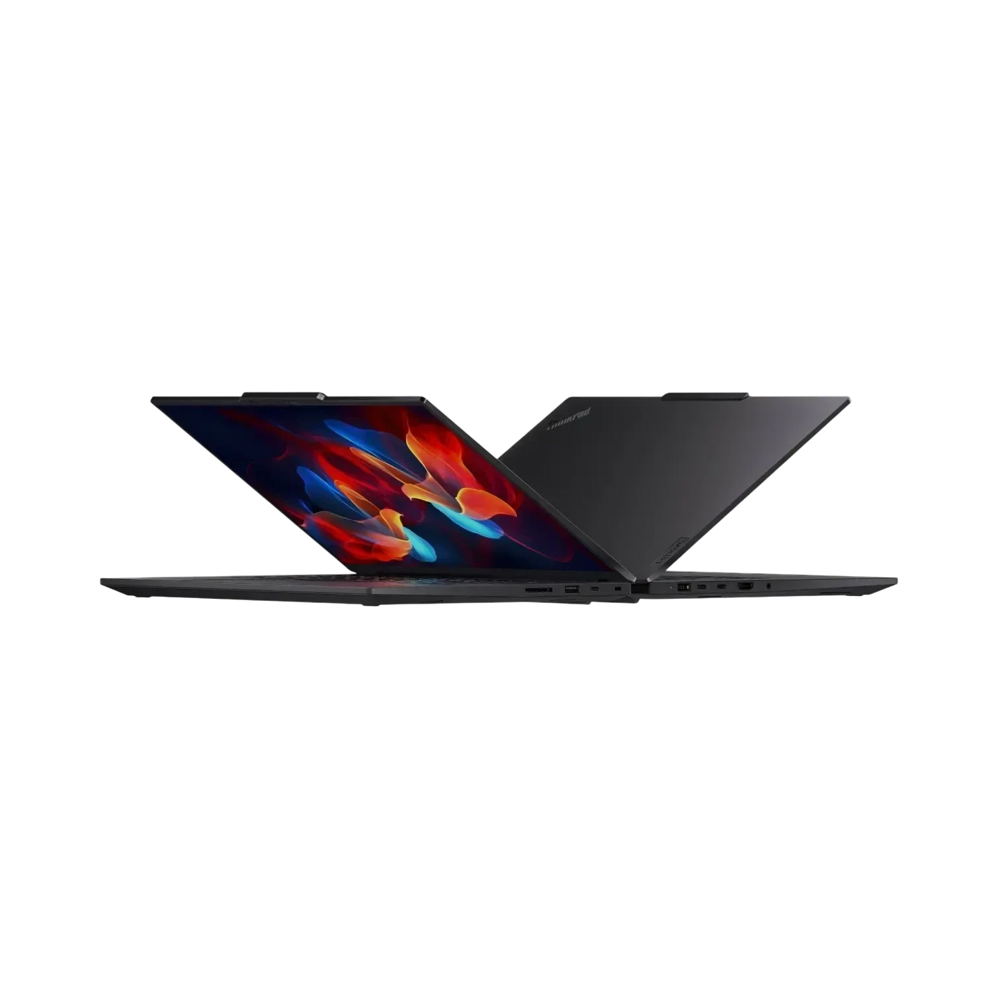 Lenovo ThinkPad P1 Gen 7 16" Multi-Touch Mobile Workstation, Intel Core Ultra 9-185H, NVIDIA RTX 4070, 64GB RAM, 2TB SSD (Black)