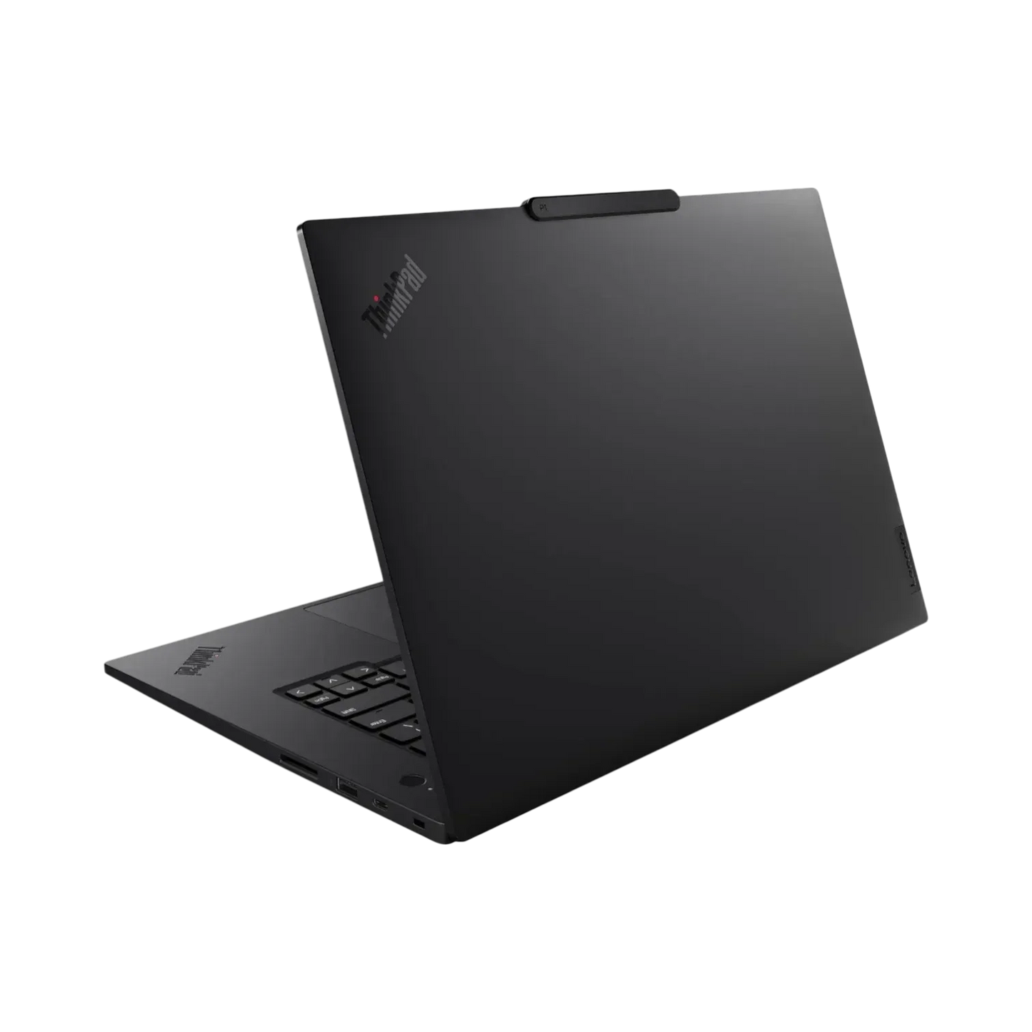 Lenovo ThinkPad P1 Gen 7 16" Multi-Touch Mobile Workstation, Intel Core Ultra 9-185H, NVIDIA RTX 4070, 64GB RAM, 2TB SSD (Black)