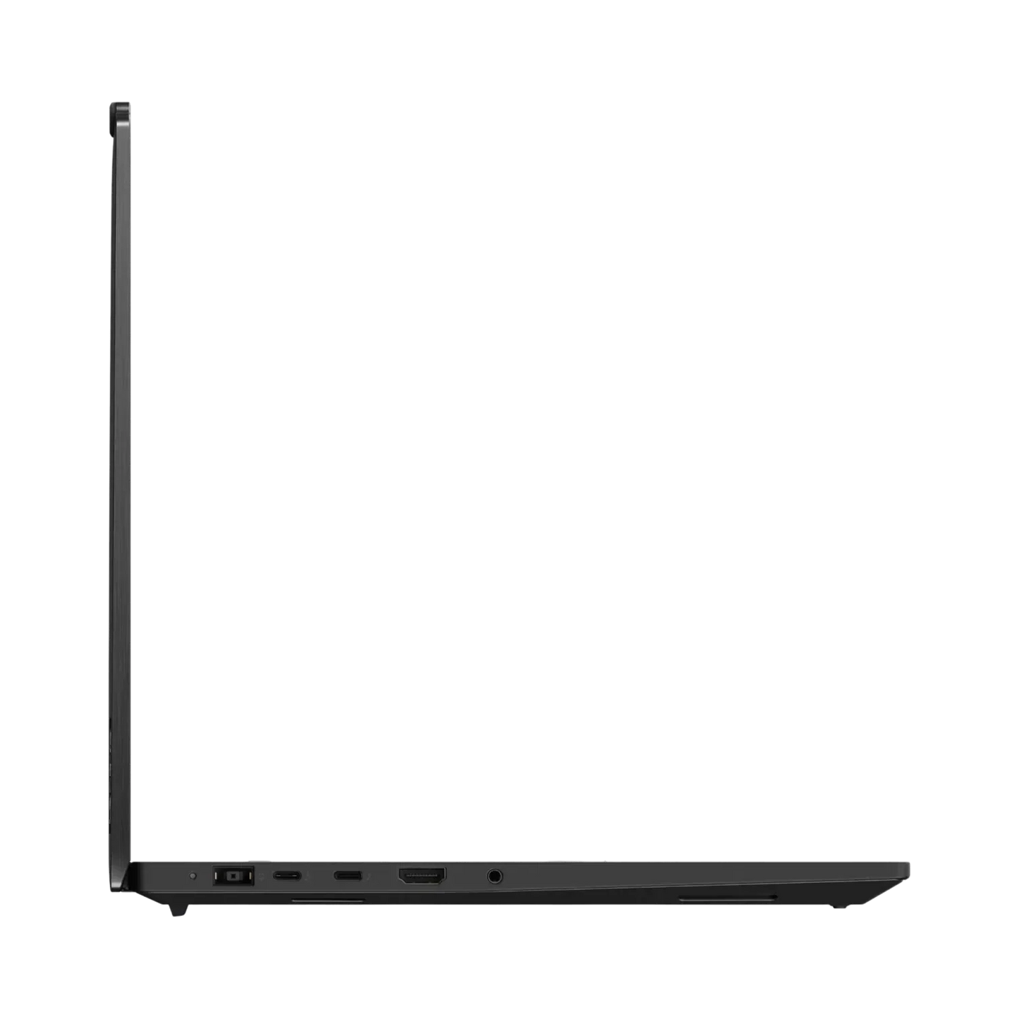 Lenovo ThinkPad P1 Gen 7 16" Multi-Touch Mobile Workstation, Intel Core Ultra 9-185H, NVIDIA RTX 4070, 64GB RAM, 2TB SSD (Black)