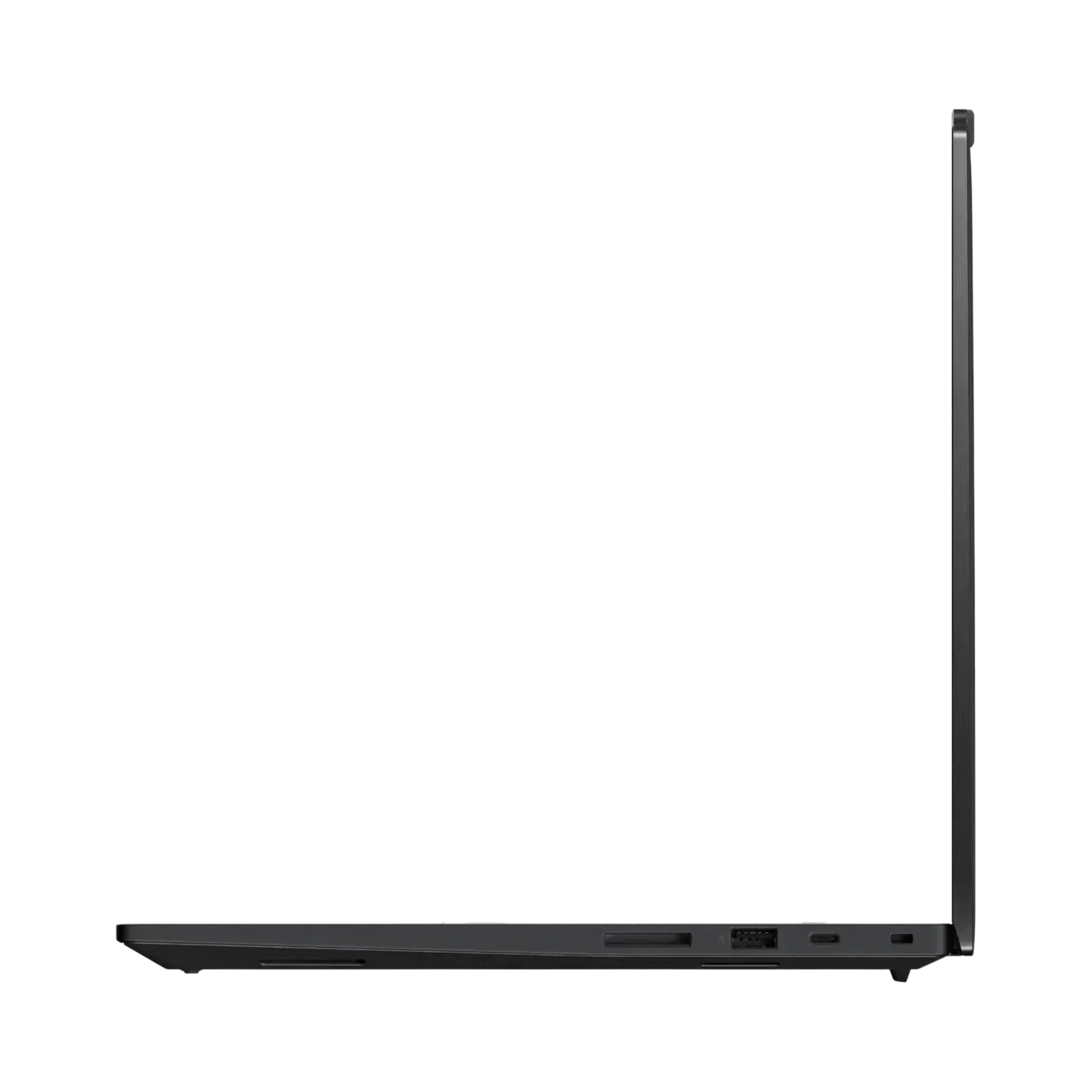 Lenovo ThinkPad P1 Gen 7 16" Multi-Touch Mobile Workstation, Intel Core Ultra 9-185H, NVIDIA RTX 4070, 64GB RAM, 2TB SSD (Black)