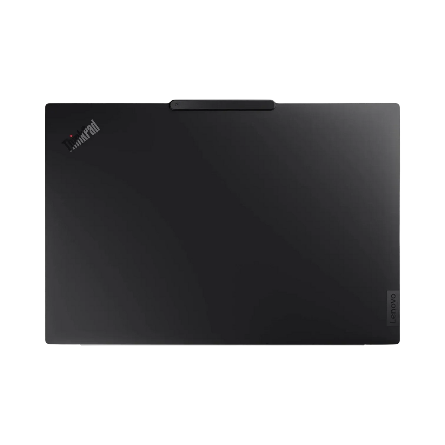 Lenovo ThinkPad P1 Gen 7 16" Multi-Touch Mobile Workstation, Intel Core Ultra 9-185H, NVIDIA RTX 4070, 64GB RAM, 2TB SSD (Black)