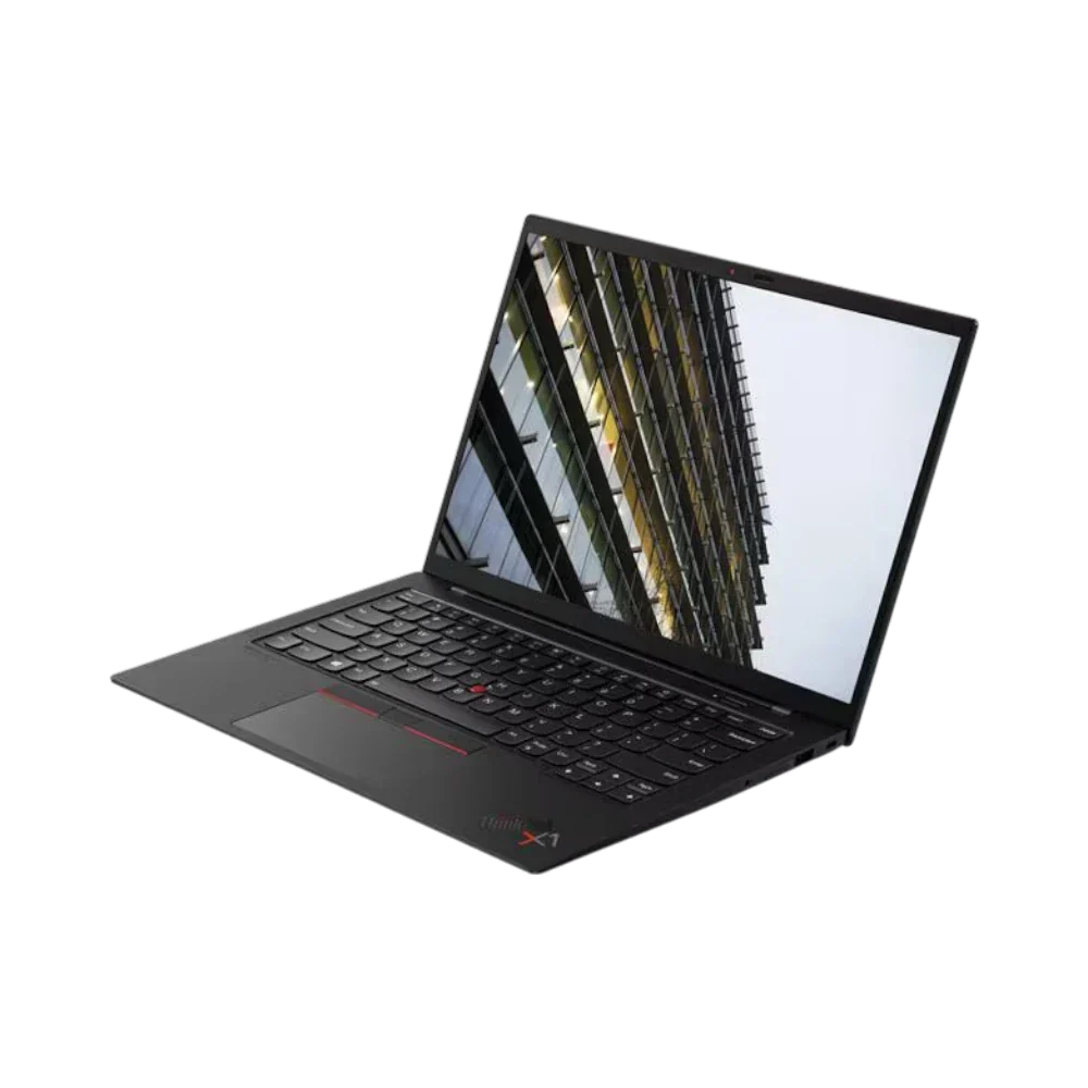 Lenovo ThinkPad X1 Carbon Gen 9 14" Ultrabook, Intel Core i5-1135G7, 16GB RAM, 256GB SSD