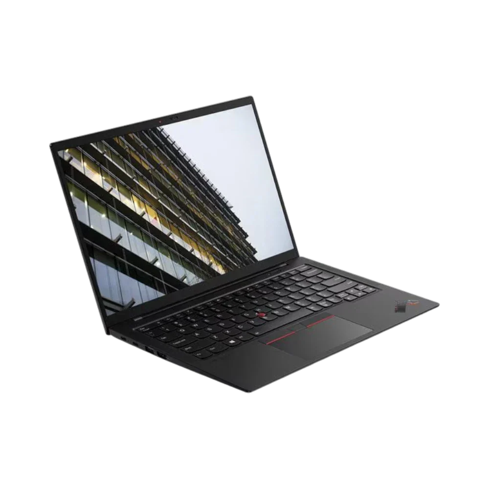 Lenovo ThinkPad X1 Carbon Gen 9 14" Ultrabook, Intel Core i5-1135G7, 16GB RAM, 256GB SSD