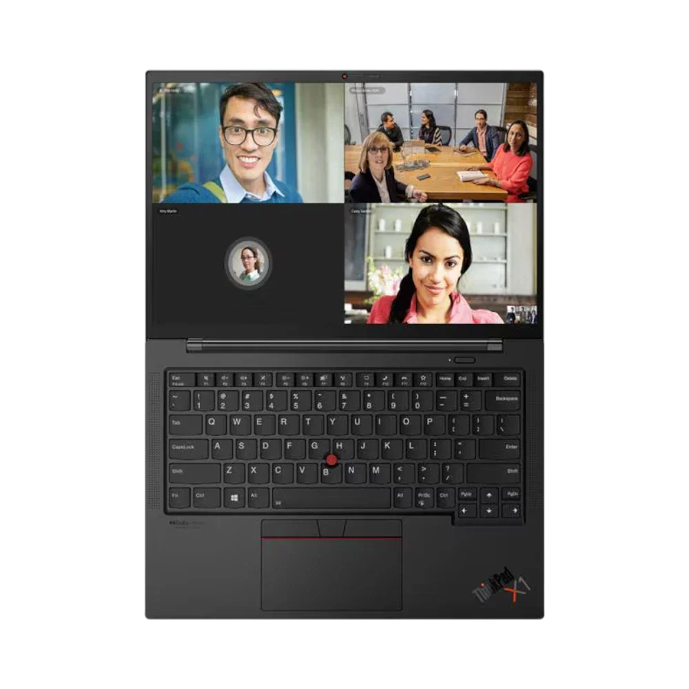 Lenovo ThinkPad X1 Carbon Gen 9 14" Ultrabook, Intel Core i5-1135G7, 16GB RAM, 256GB SSD