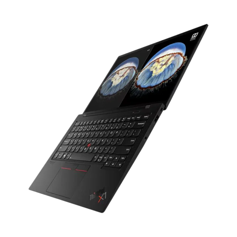 Lenovo ThinkPad X1 Carbon Gen 9 14" Ultrabook, Intel Core i5-1135G7, 16GB RAM, 256GB SSD
