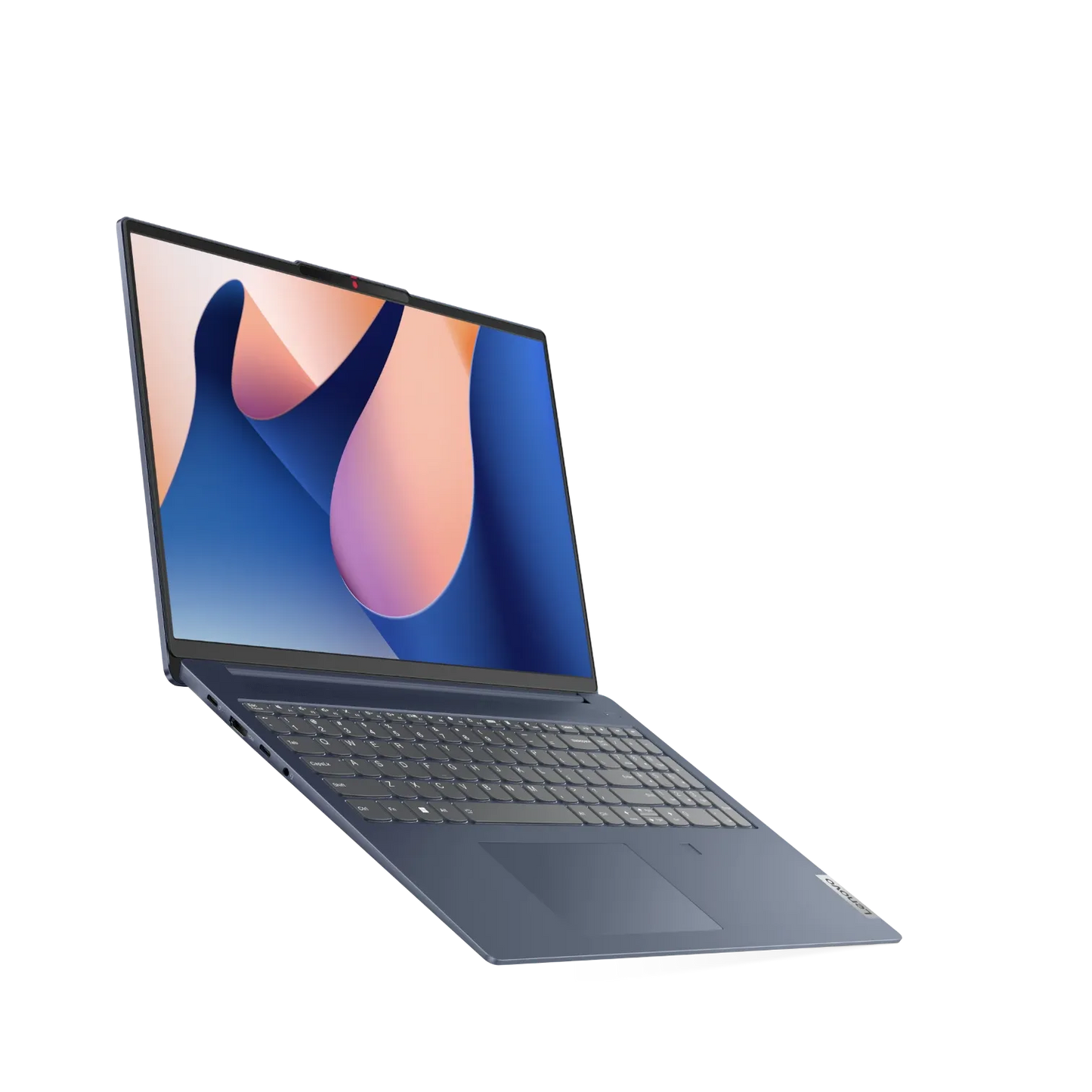 Lenovo IdeaPad Slim 5 16IRL8 16" Laptop, Intel Core i7-1355U, 16GB RAM, 1TB SSD