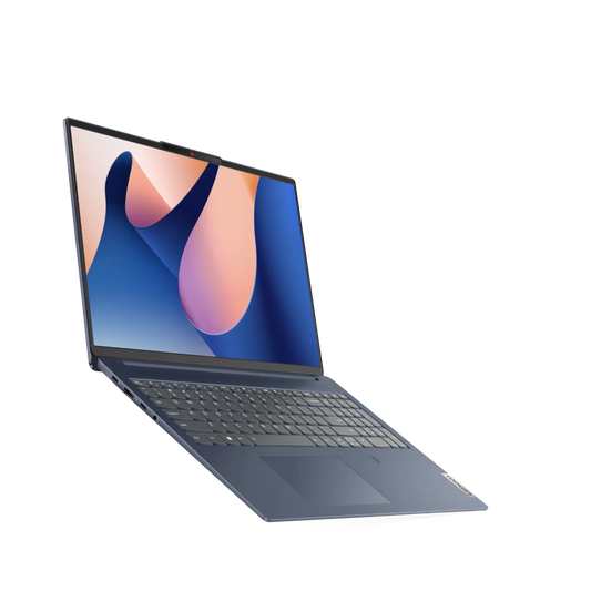 Lenovo IdeaPad Slim 5 16IRL8 16" Laptop, Intel Core i7-1355U, 16GB RAM, 1TB SSD