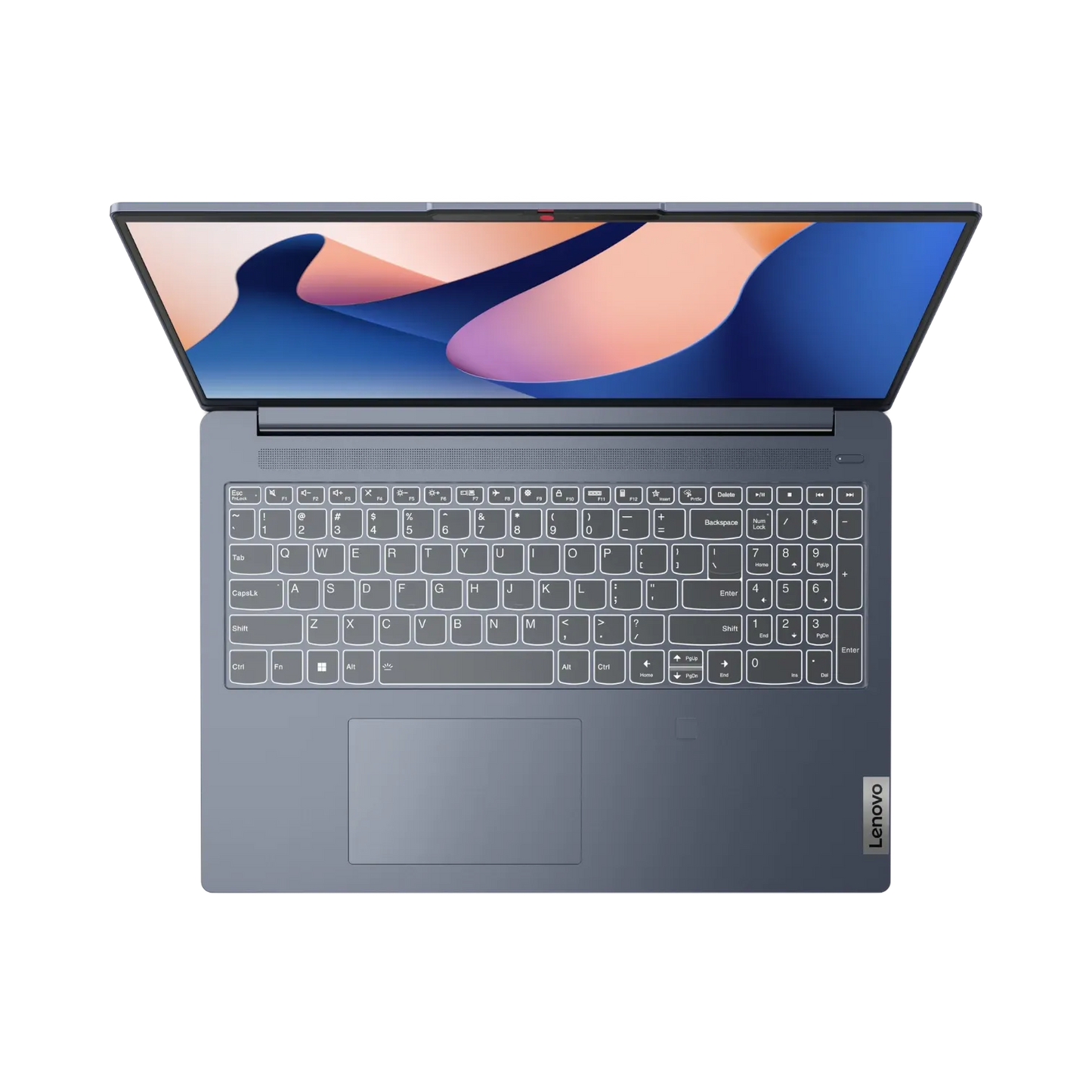 Lenovo IdeaPad Slim 5 16IRL8 16" Laptop, Intel Core i7-1355U, 16GB RAM, 1TB SSD