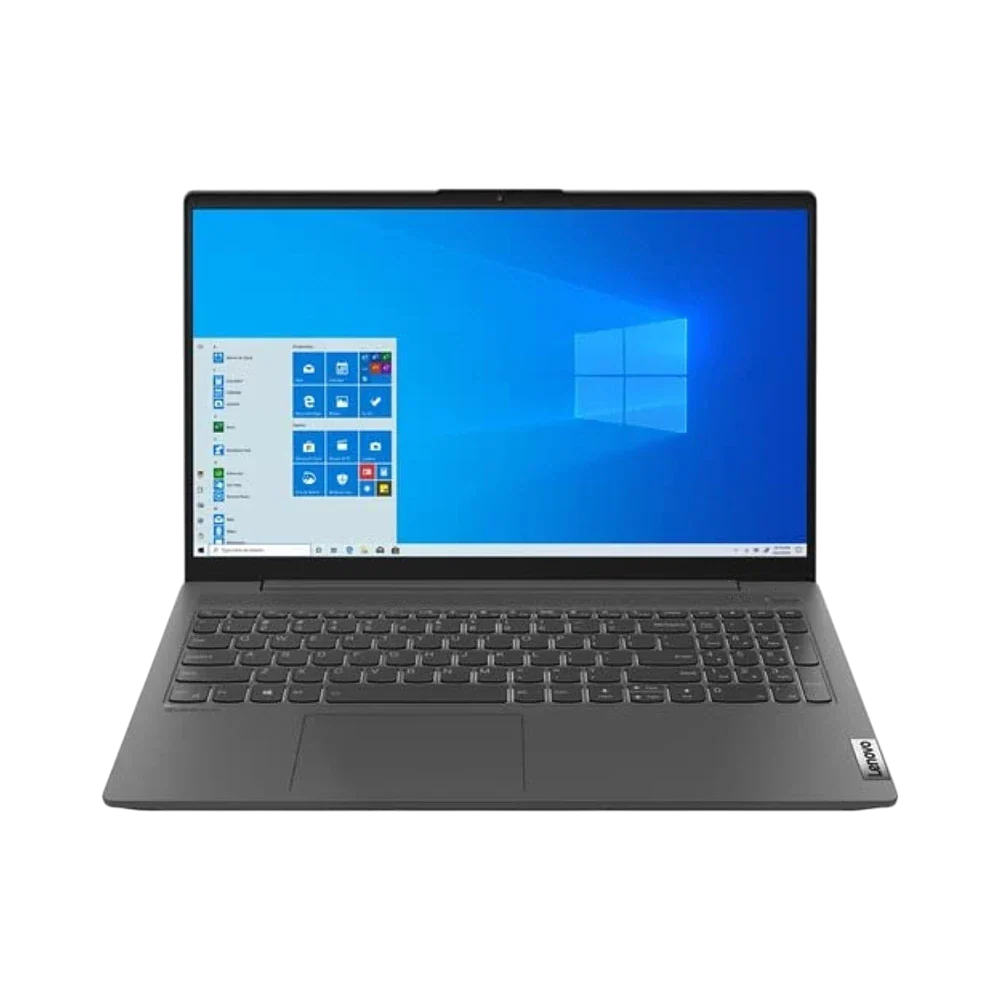 Lenovo IdeaPad 5 15ITL05 15.6" Notebook, Intel Core i5-1135G7, 8GB RAM, 512GB SSD (Graphite Gray)
