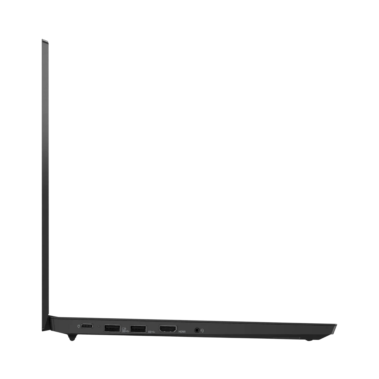 Lenovo ThinkPad E15 15.6" Laptop, Intel Core i7-10510U, 8GB DDR4 RAM, 512GB SSD