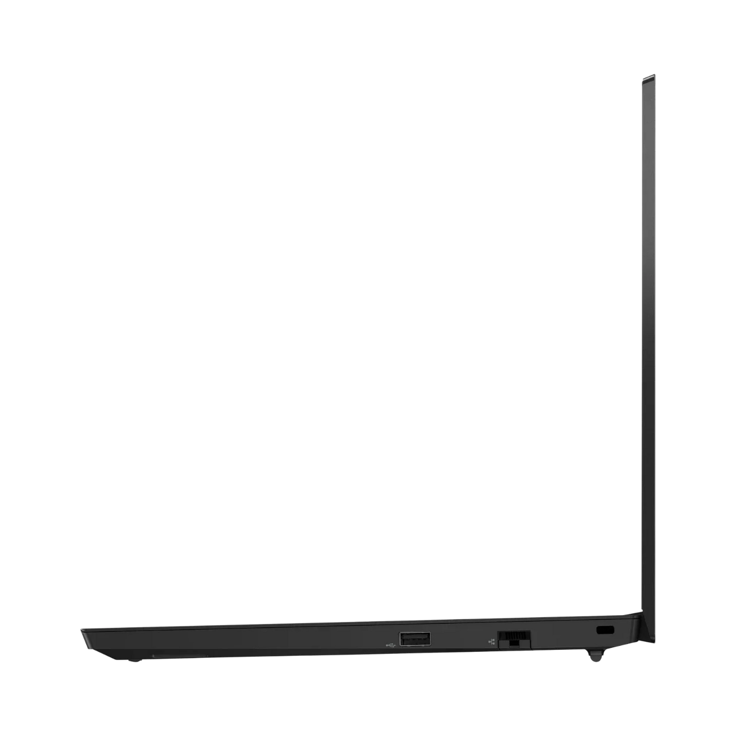 Lenovo ThinkPad E15 15.6" Laptop, Intel Core i7-10510U, 8GB DDR4 RAM, 512GB SSD