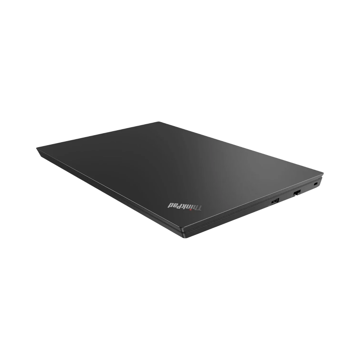 Lenovo ThinkPad E15 15.6" Laptop, Intel Core i7-10510U, 8GB DDR4 RAM, 512GB SSD