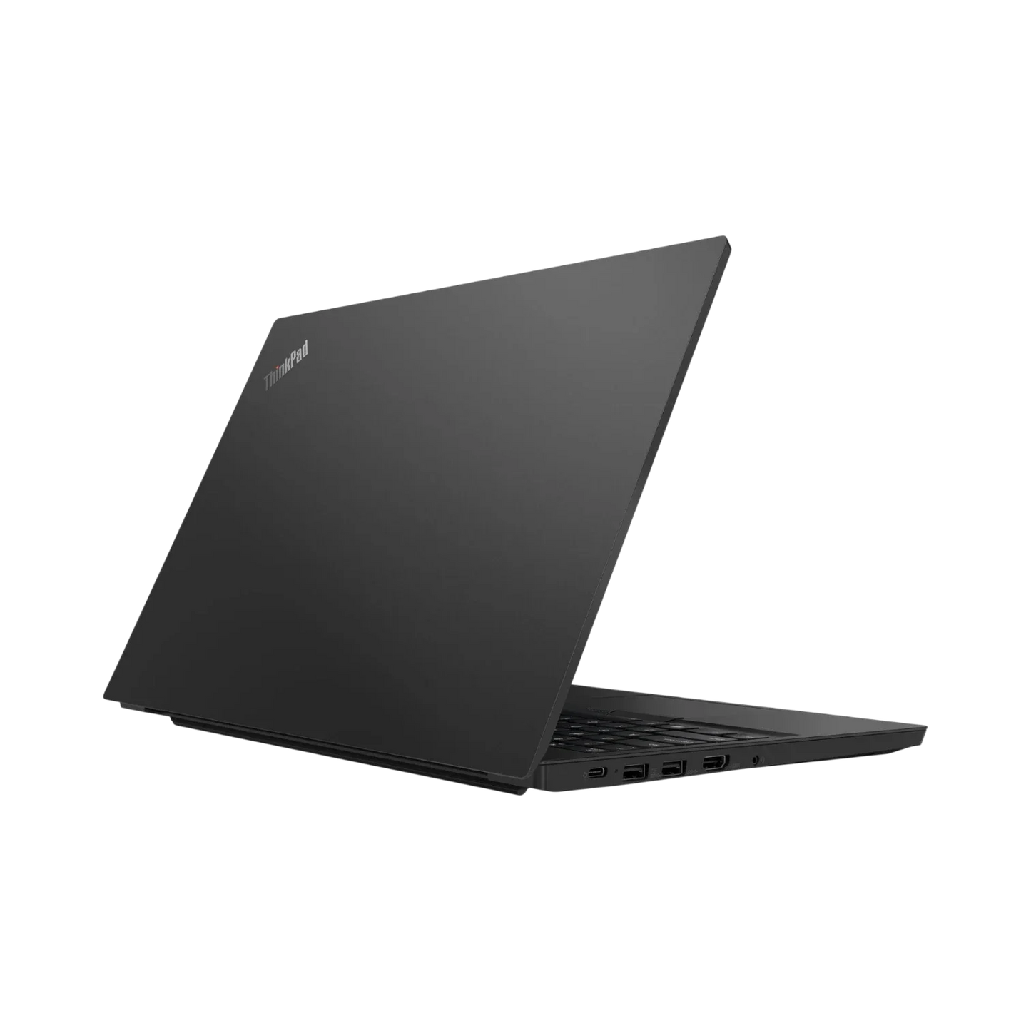 Lenovo ThinkPad E15 15.6" Laptop, Intel Core i7-10510U, 8GB DDR4 RAM, 512GB SSD