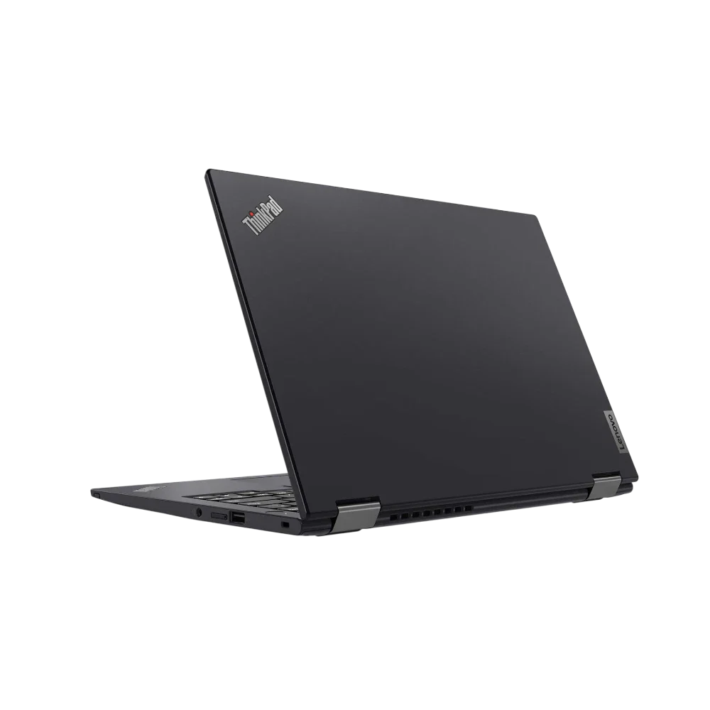 Lenovo ThinkPad X13 Yoga Gen 2 13.3" Multi-Touch 2-in-1 Laptop, Intel Core i5-1135G7, 16GB DDR4 RAM, 256GB SSD (Black)