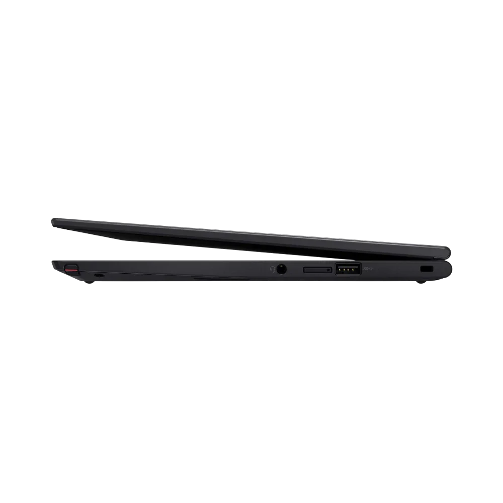 Lenovo ThinkPad X13 Yoga Gen 2 13.3" Multi-Touch 2-in-1 Laptop, Intel Core i5-1135G7, 16GB DDR4 RAM, 256GB SSD (Black)
