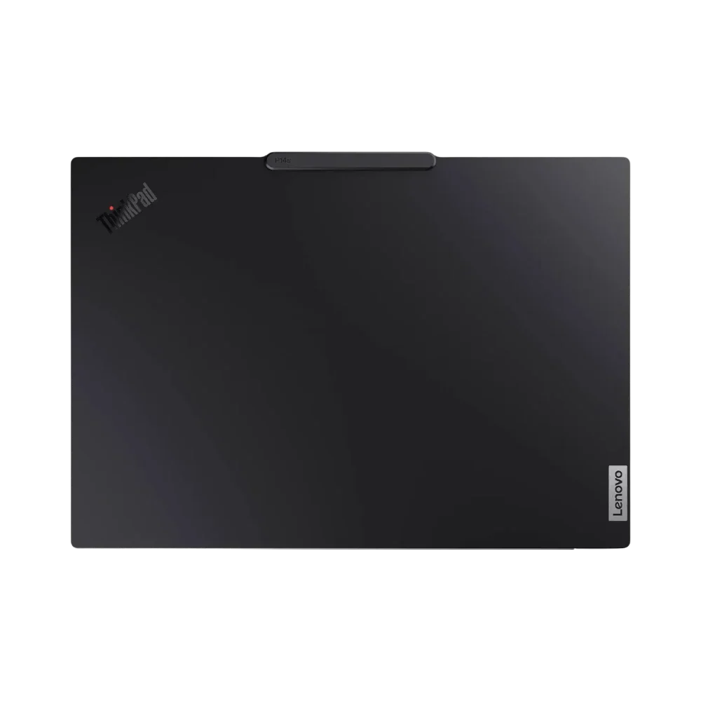Lenovo ThinkPad P14s Gen 5 14.5" Laptop, Intel Core Ultra 7 165H, NVIDIA RTX 500, 64GB DDR5 RAM, 1TB SSD (Black)
