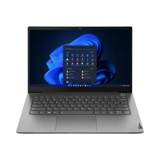Lenovo ThinkBook 14 G4 IAP 14" Notebook, Intel Core i5-1235U, 8GB RAM, 256GB SSD
