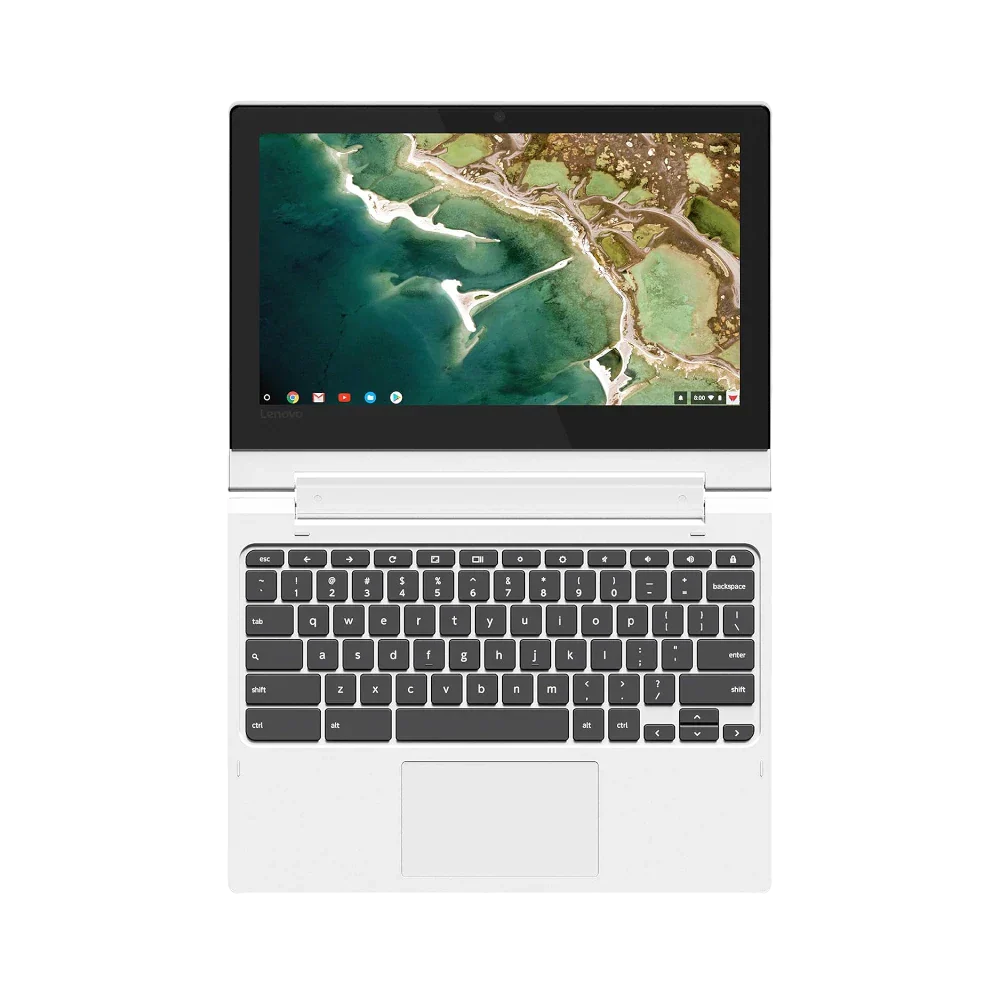 Lenovo IdeaPad Flex 3 CB 11M735 3 11" Laptop, MediaTek MT8173C, 4GB RAM, 64GB eMMC
