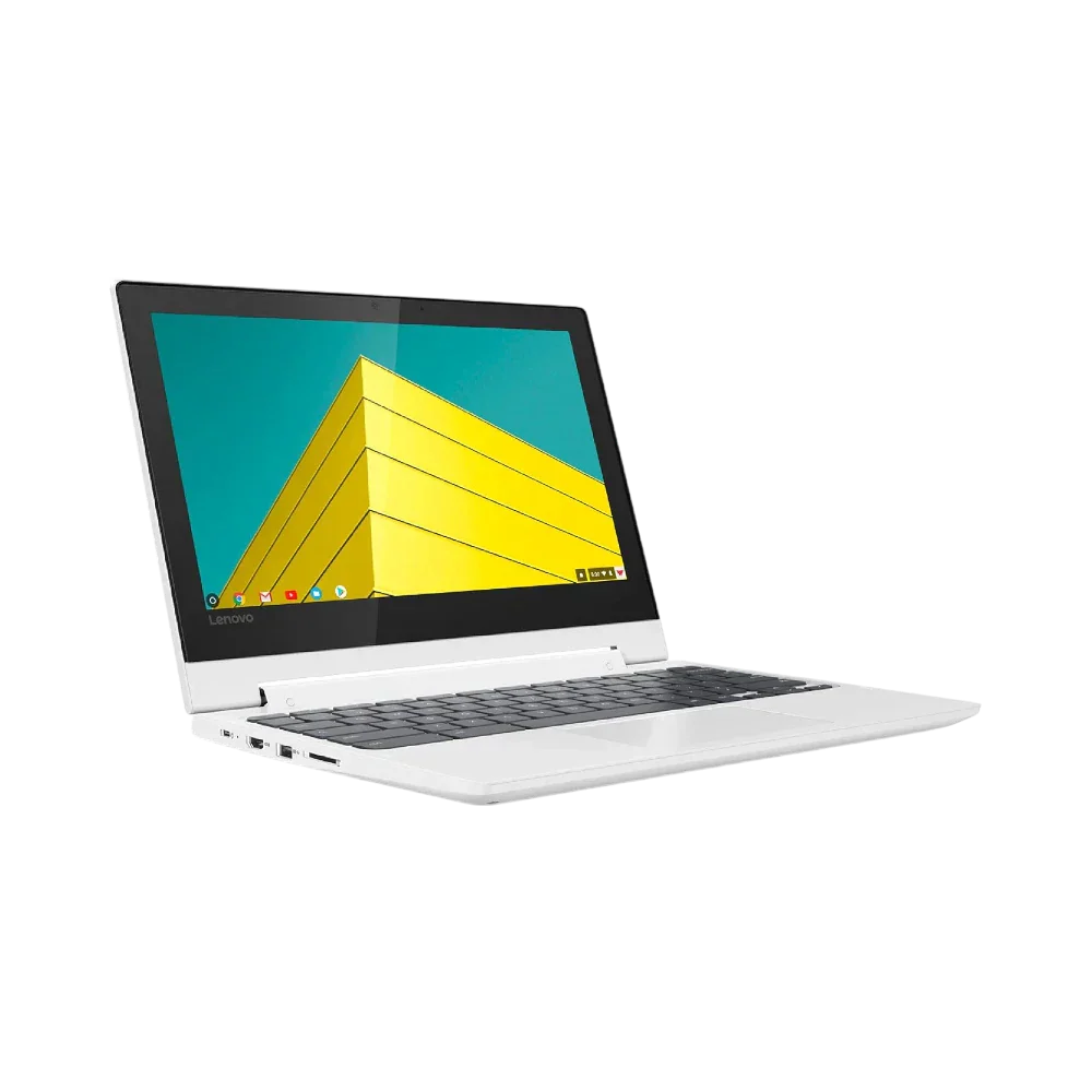 Lenovo IdeaPad Flex 3 CB 11M735 3 11" Laptop, MediaTek MT8173C, 4GB RAM, 64GB eMMC
