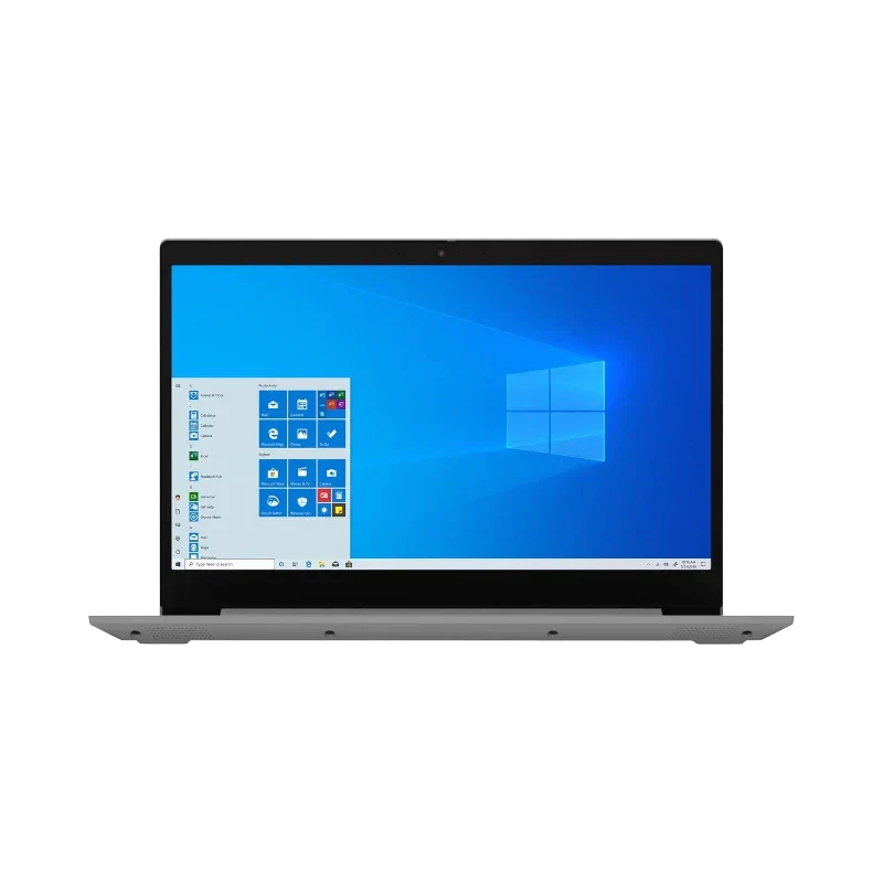 Lenovo IdeaPad 3 15IGL05 15.6" Notebook, Intel Celeron N4020, 8GB RAM, 256GB SSD (Platinum Grey)