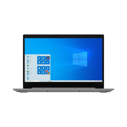 Lenovo IdeaPad 3 15IGL05 15.6" Notebook, Intel Celeron N4020, 8GB RAM, 256GB SSD (Platinum Grey)