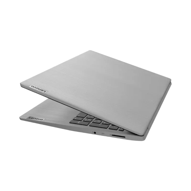 Lenovo IdeaPad 3 15IGL05 15.6" Notebook, Intel Celeron N4020, 8GB RAM, 256GB SSD (Platinum Grey)