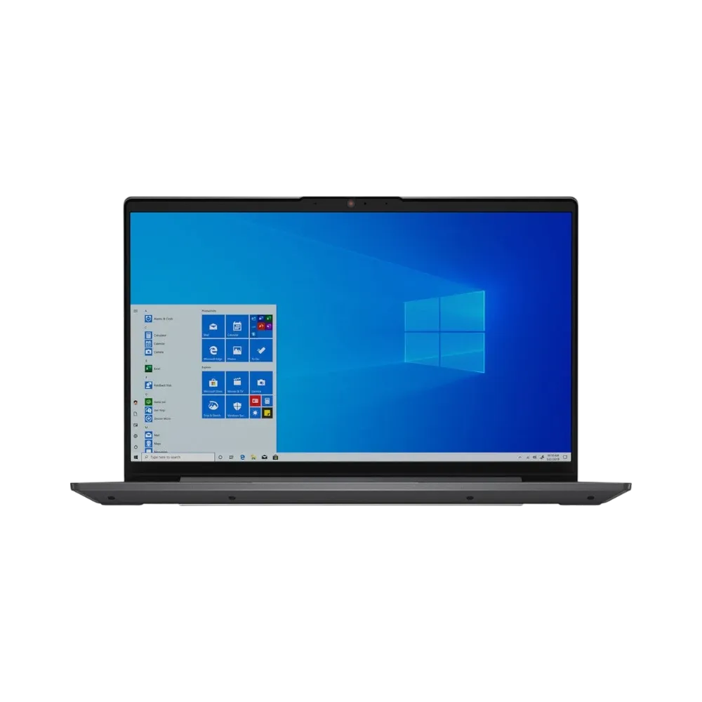 Lenovo IdeaPad 5 15ITL05 15.6" Laptop, Intel Core i7-1165G7, 12GB RAM, 512GB SSD (Graphite Grey)