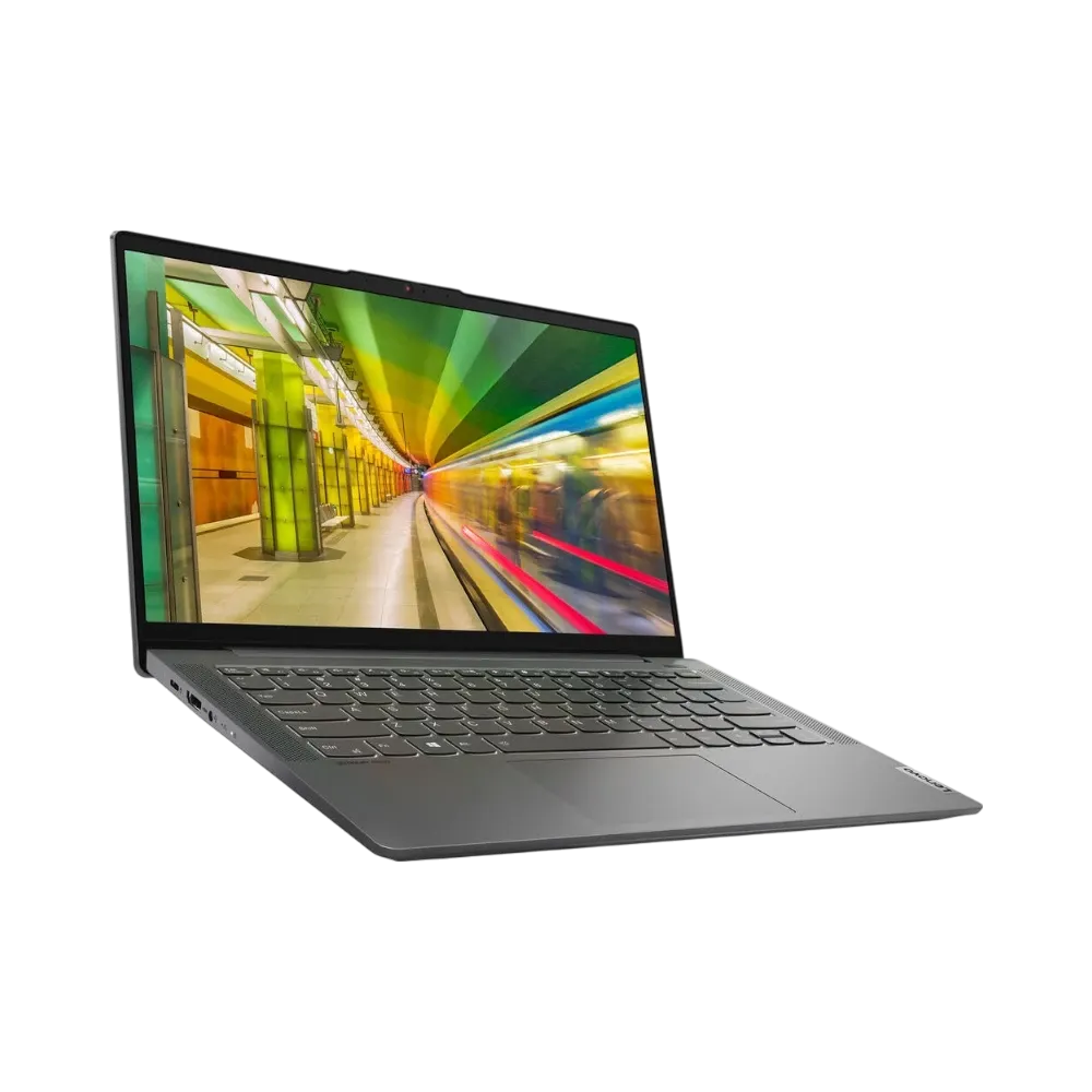 Lenovo IdeaPad 5 15ITL05 15.6" Laptop, Intel Core i7-1165G7, 12GB RAM, 512GB SSD (Graphite Grey)