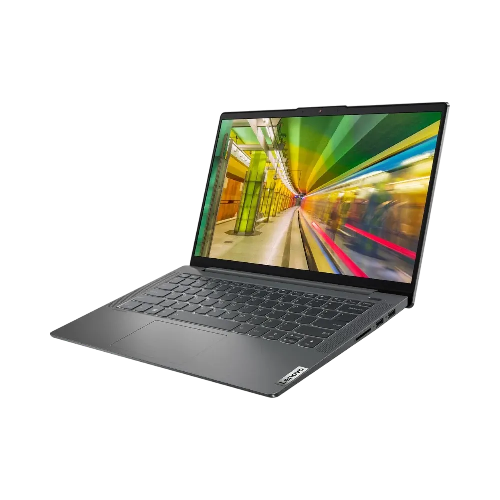 Lenovo IdeaPad 5 15ITL05 15.6" Laptop, Intel Core i7-1165G7, 12GB RAM, 512GB SSD (Graphite Grey)
