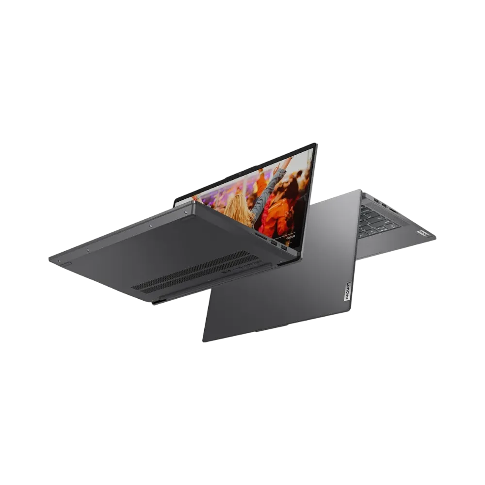 Lenovo IdeaPad 5 15ITL05 15.6" Laptop, Intel Core i7-1165G7, 12GB RAM, 512GB SSD (Graphite Grey)