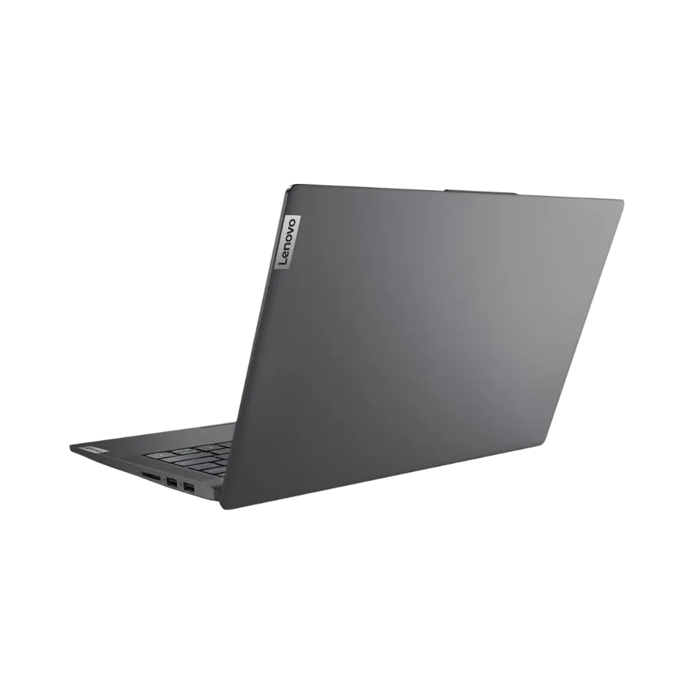 Lenovo IdeaPad 5 15ITL05 15.6" Laptop, Intel Core i7-1165G7, 12GB RAM, 512GB SSD (Graphite Grey)