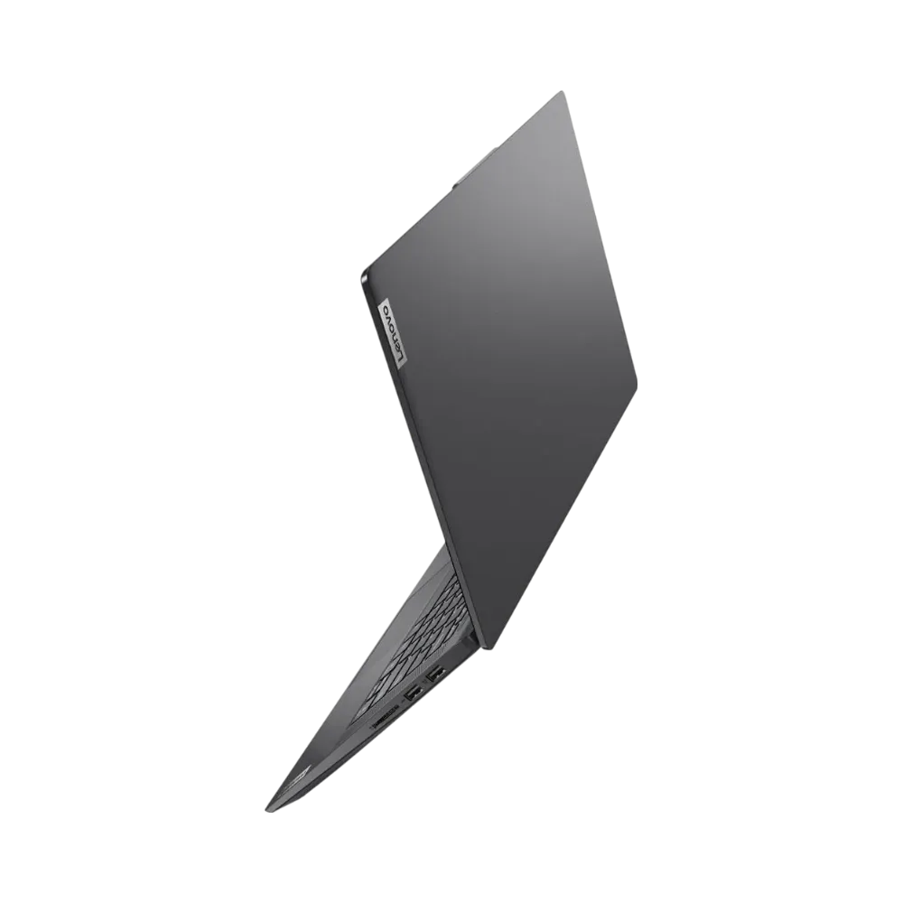 Lenovo IdeaPad 5 15ITL05 15.6" Laptop, Intel Core i7-1165G7, 12GB RAM, 512GB SSD (Graphite Grey)