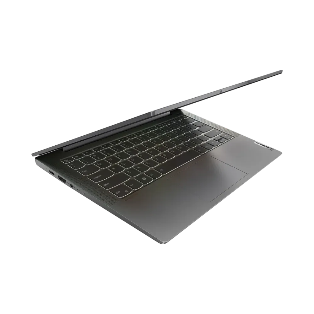 Lenovo IdeaPad 5 15ITL05 15.6" Laptop, Intel Core i7-1165G7, 12GB RAM, 512GB SSD (Graphite Grey)