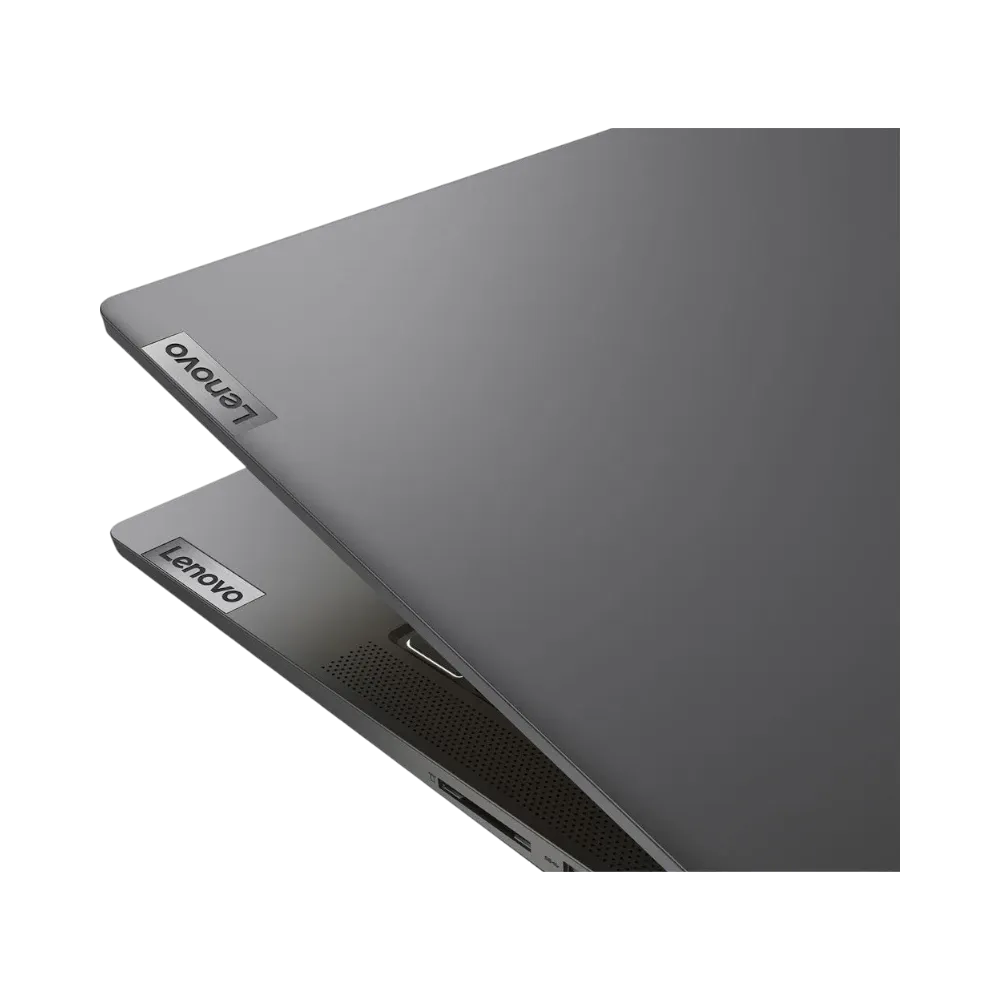 Lenovo IdeaPad 5 15ITL05 15.6" Laptop, Intel Core i7-1165G7, 12GB RAM, 512GB SSD (Graphite Grey)