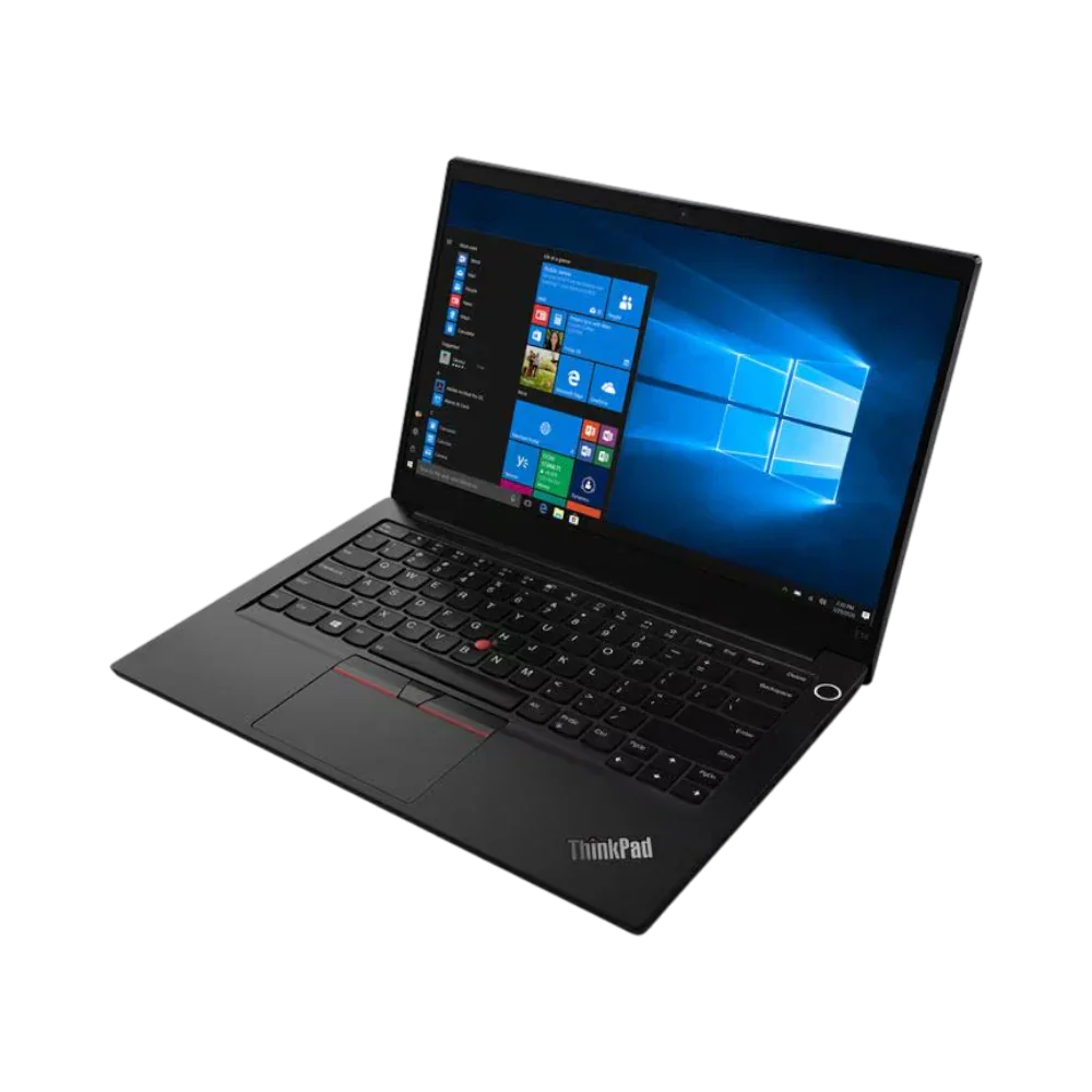 Lenovo ThinkPad E14 Gen 2 14" Rugged Notebook, AMD Ryzen 7 4700U, 16GB RAM, 256GB SSD
