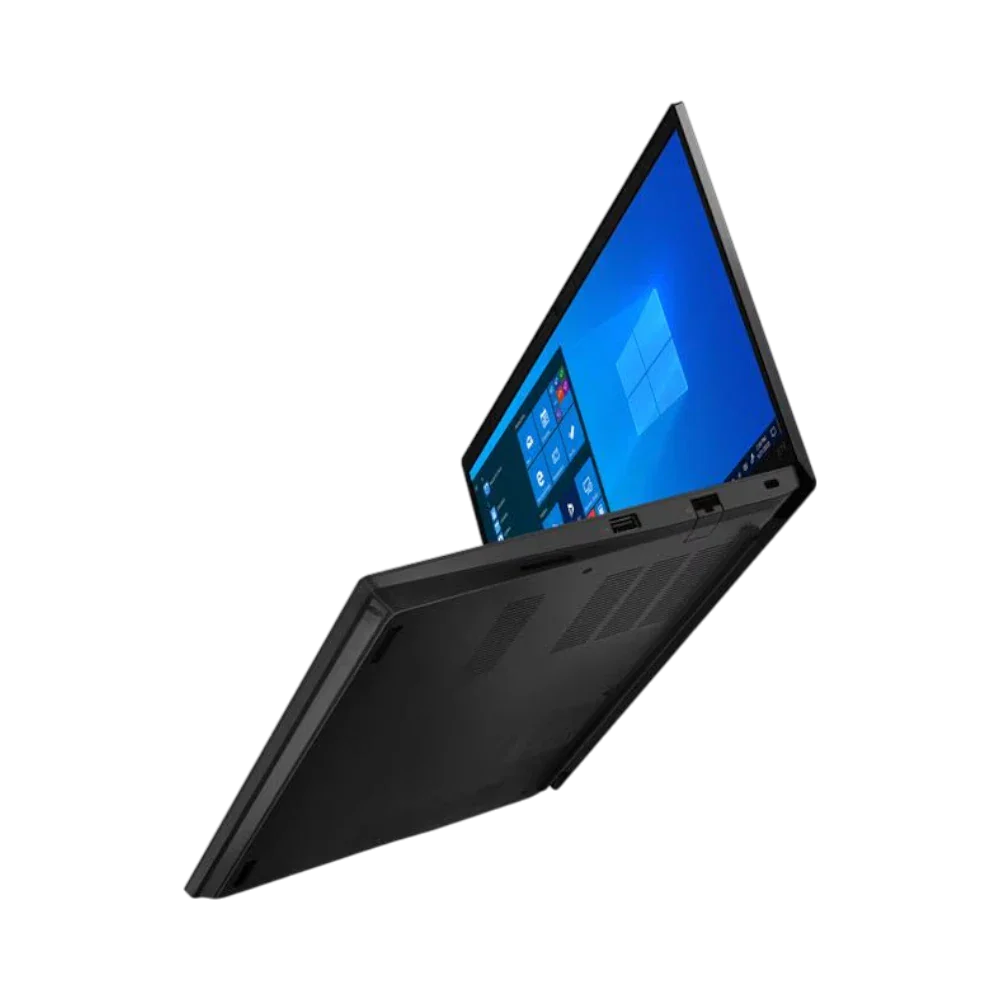 Lenovo ThinkPad E14 Gen 2 14" Rugged Notebook, AMD Ryzen 7 4700U, 16GB RAM, 256GB SSD
