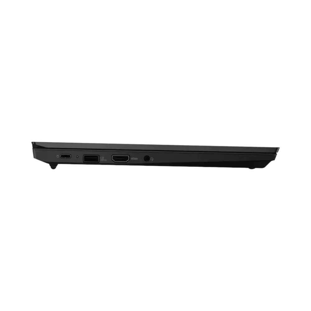 Lenovo ThinkPad E14 Gen 2 14" Rugged Notebook, AMD Ryzen 7 4700U, 16GB RAM, 256GB SSD