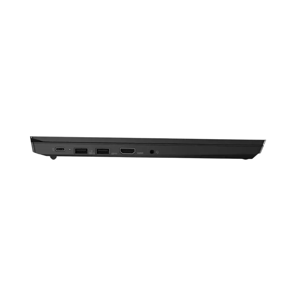 Lenovo ThinkPad E14 14" Touchscreen Business Laptop, Intel Core i7-1165G7, 16GB DDR4 RAM, 1TB SSD