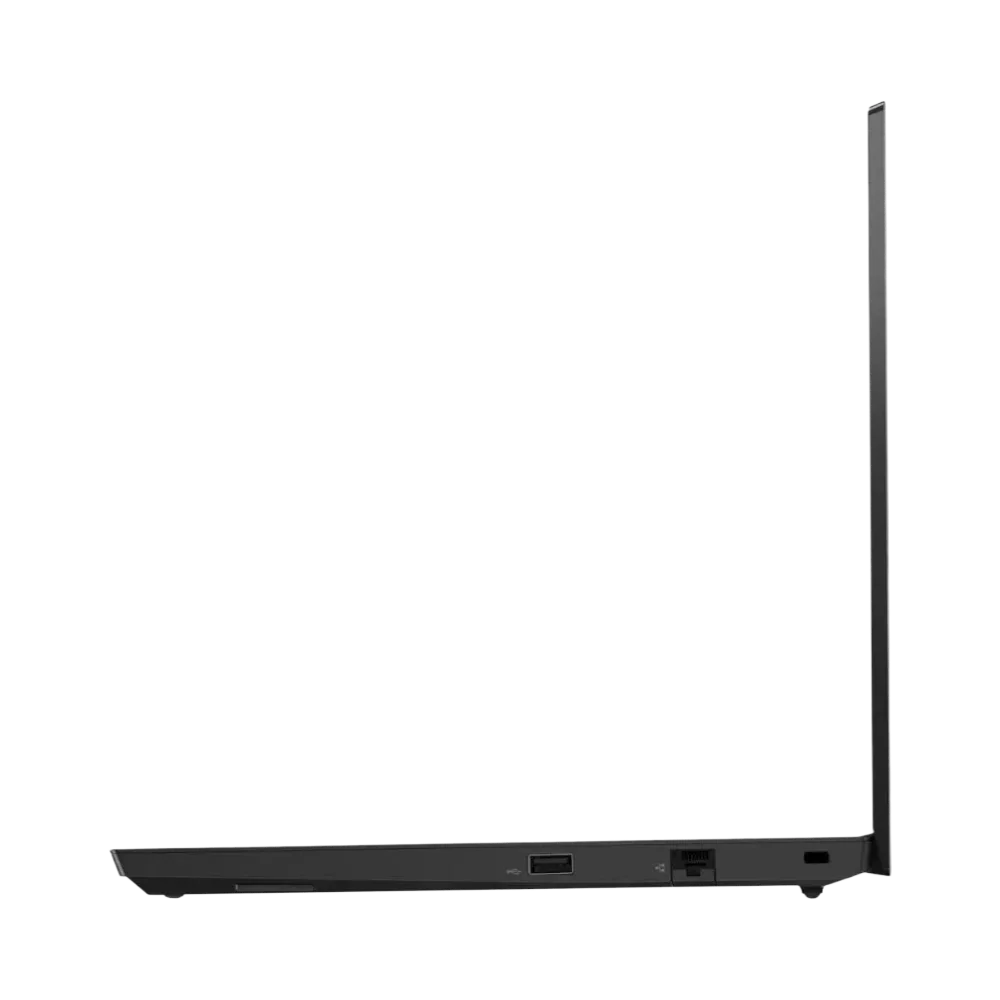 Lenovo ThinkPad E14 14" Touchscreen Business Laptop, Intel Core i7-1165G7, 16GB DDR4 RAM, 1TB SSD