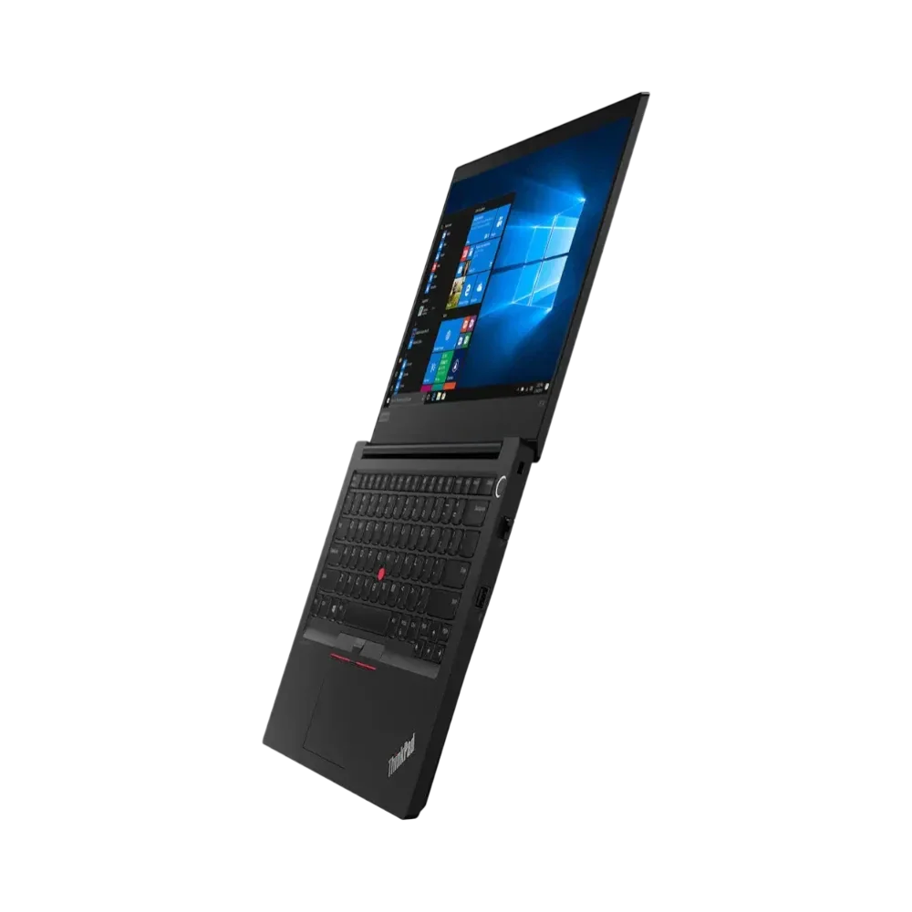 Lenovo ThinkPad E14 14" Touchscreen Business Laptop, Intel Core i7-1165G7, 16GB DDR4 RAM, 1TB SSD