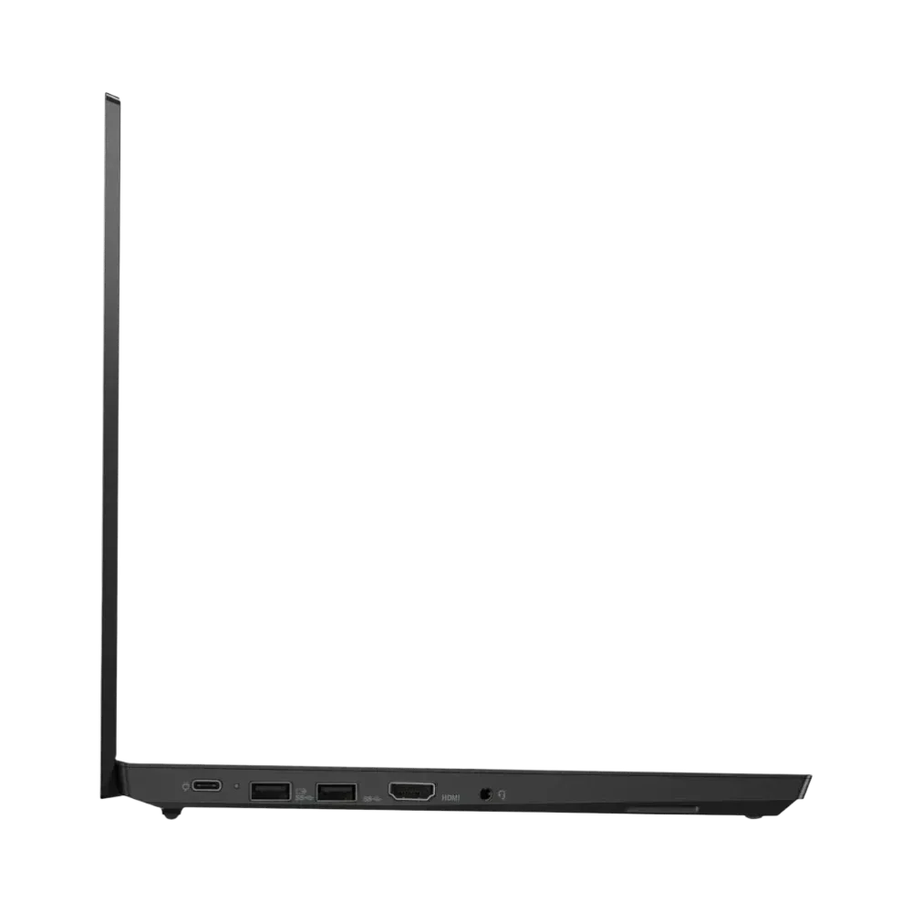 Lenovo ThinkPad E14 14" Touchscreen Business Laptop, Intel Core i7-1165G7, 16GB DDR4 RAM, 1TB SSD